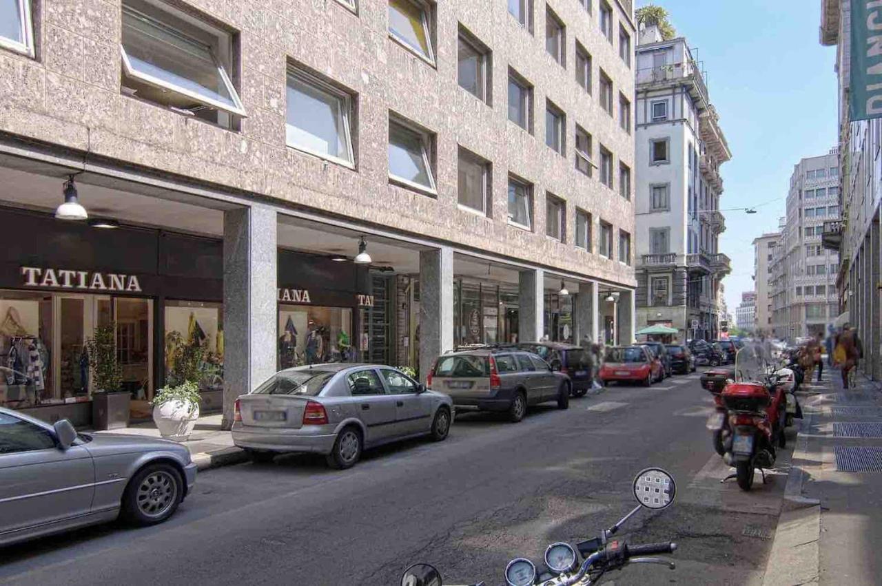 Contempora Apartments - Cavallotti 13 - B14 — Foto 1