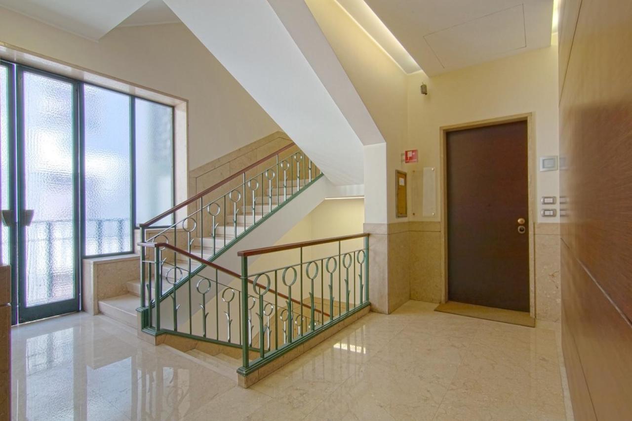 Contempora Apartments - Cavallotti 13 - B14 — Foto 3