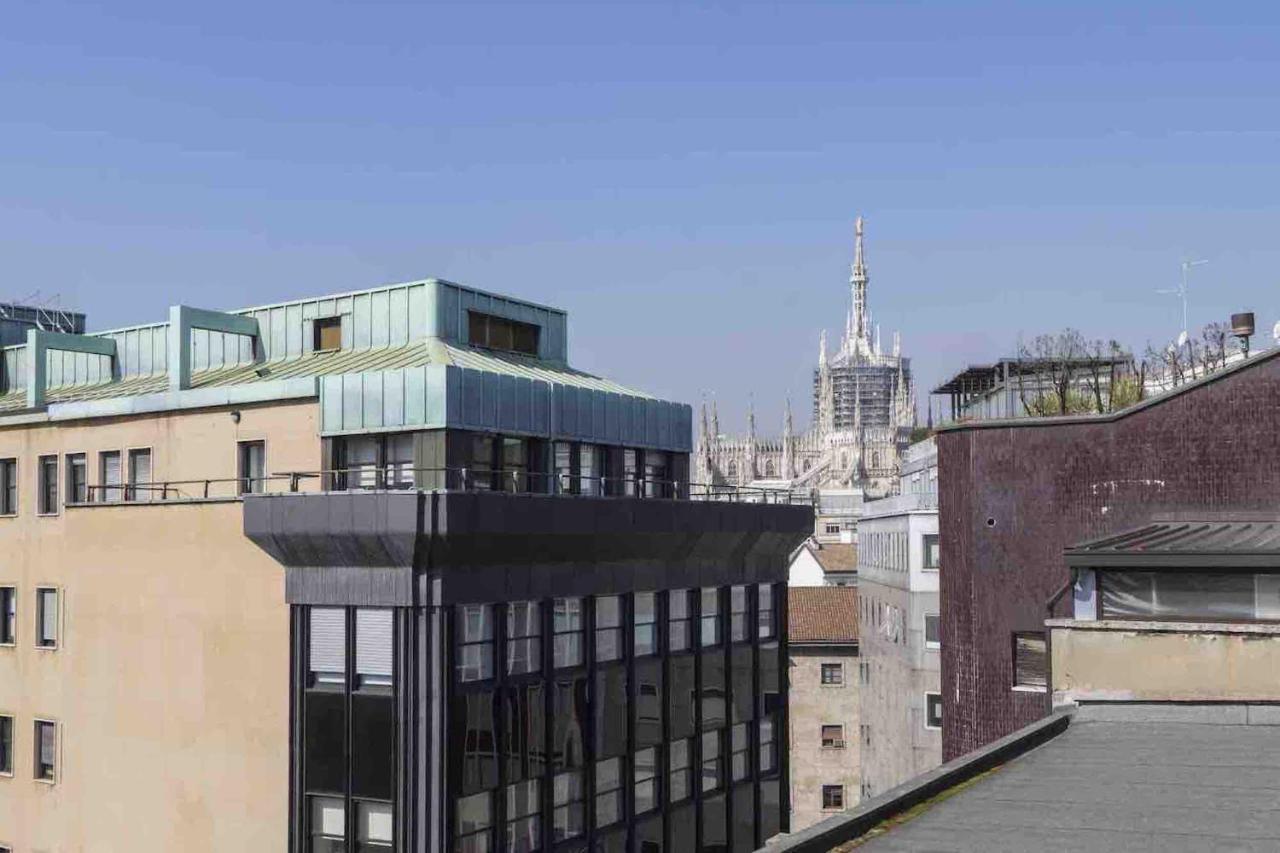 Contempora Apartments - Cavallotti 13 - B14, Milan
