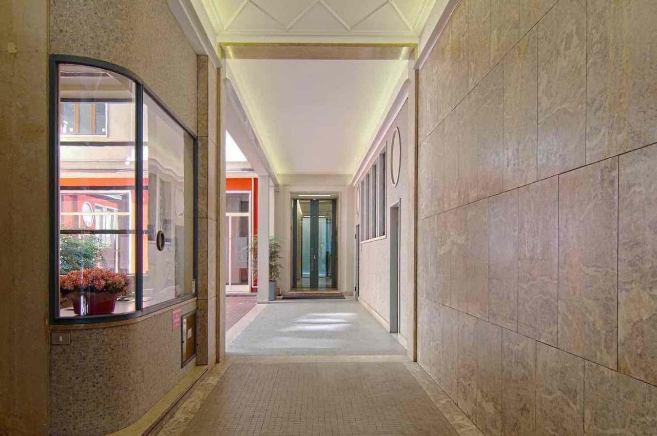 Contempora Apartments - Cavallotti 13 - B14 — Foto 2